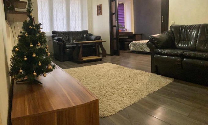 Kastrycnicki rajon Apartamento | Апартаменты у вокзала