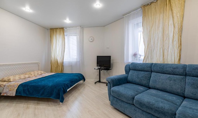 Kazan City Centre Apartamento | Апартаменты у Кремля