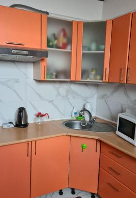 Jasienow Apartamento | АПАРТАМЕНТЫ У Моря