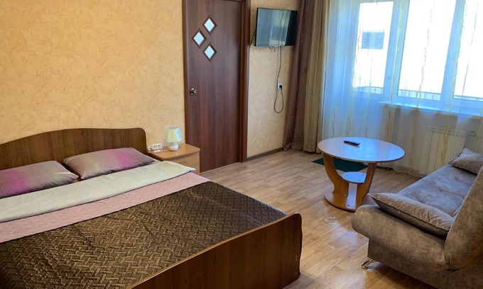 Angarsk Apartamento | Апартаменты LUX в центре