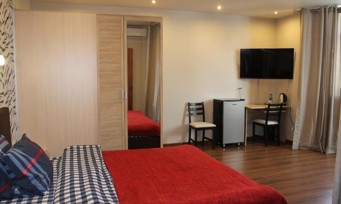 Chkalovskiy rayon Apartamento | Апартаменты VIP-1