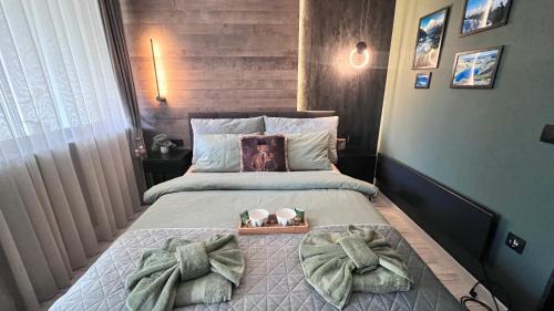 Borovets Apartamento | Апартамент - Боровец Хотел 'Боровец Гардънс' A 44