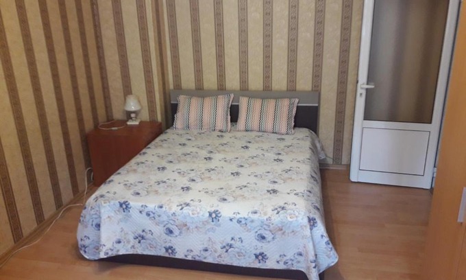 G.K. Bratya Miladinovi Apartamento | Апартамент за нощувки в Удобство- в центъра на Бургас зад новата поща
