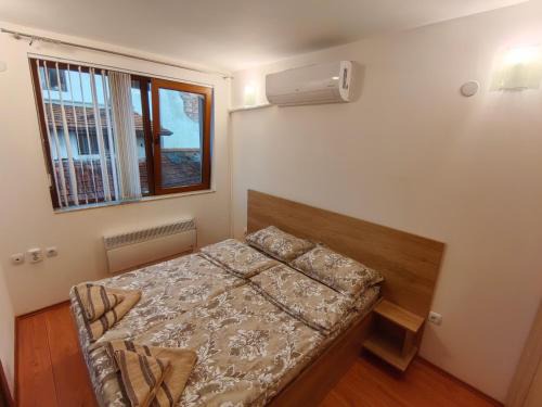 Old Town Apartamento | Апартамент Мария