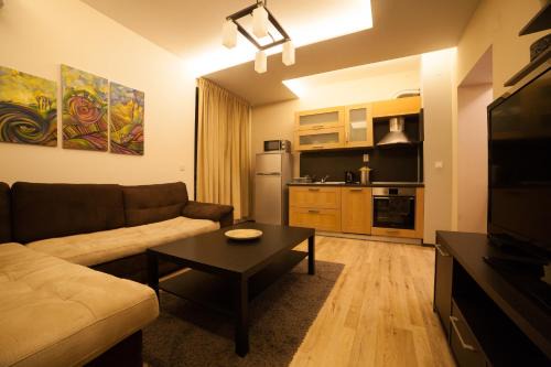 Pleven Apartamento | Апартамент МИТИ