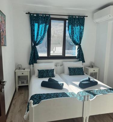 Smolyan Apartamento | Апартамент Слънчев дом