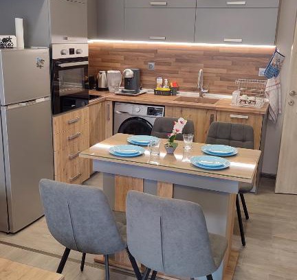 Ustovo Apartamento | Апартамент Relax