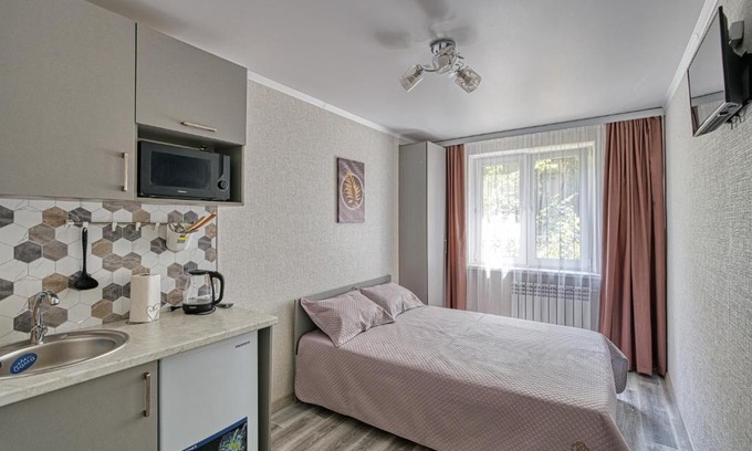 Almaty Apartamento | Апарт 33