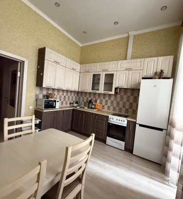 Pavlodar Apartamento | Аппартаменты ЖК Ирина