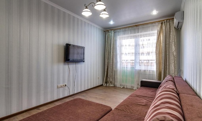 Krasnodar Apartamento | АППАРТАМЕНТЫ НА ФМР