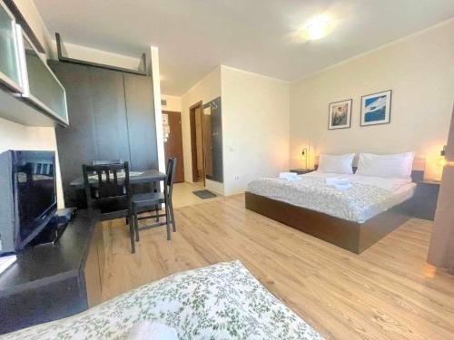 Borovets Apartamento | Арборо Боровец Гардънс Д35