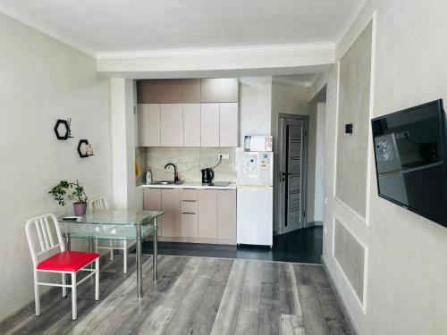 Tuzdybastau Apartamento | Аэропорт Ашык Тобе
