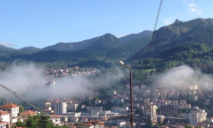 Smolyan Casa | Бащината къща