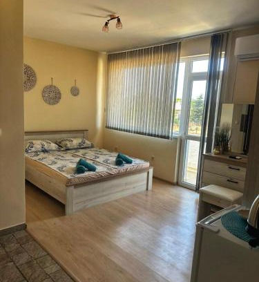 Varna Casa | Боровата къща