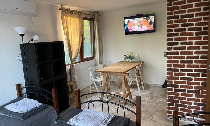 Kamchia Complejo | Бунгала Виктория - Камчия