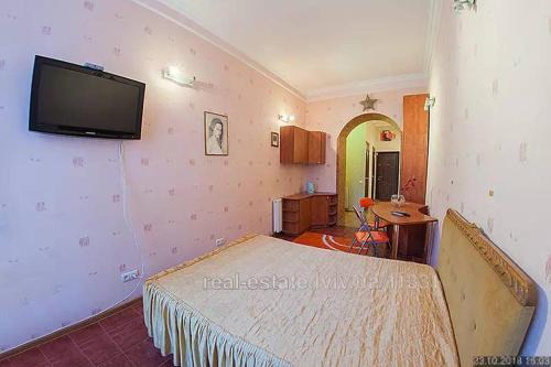 Lviv City Center Apartamento | Біля Медичного університету на вулиці Кониського 5 бічна Личаківської