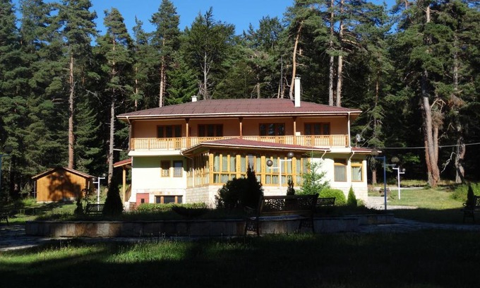 Rakitovo Villa | ВИЛА Каркария