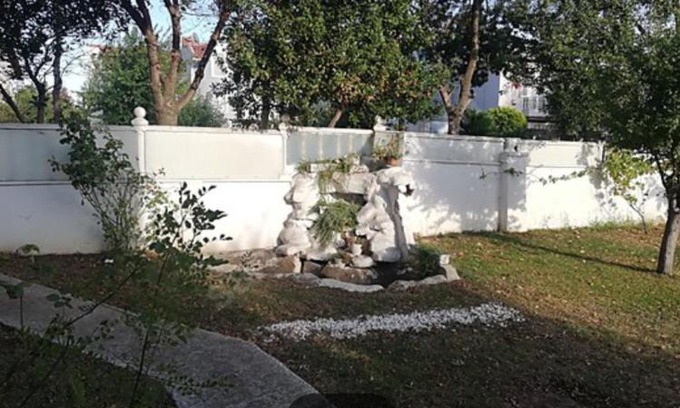 Silivri Apartamento | Вилла в Стамбуле