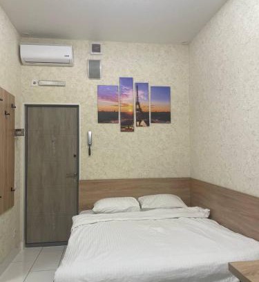 Kharkiv Apartamento | Воробьевы горы-гостинка