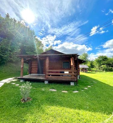 Soymy Casa | Відпочинок у Закарпатті