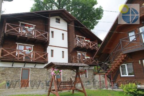 Podobovets Hotel | Вікторія Ретрит центр