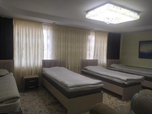 Kochkor Apartamento | Гостевой дом Guest House