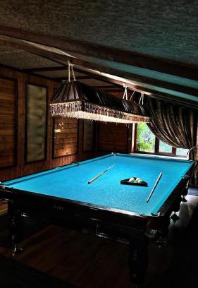 Shymkent Villa | Гостевой дом