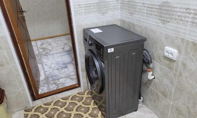 Qarshi Apartamento | Гостевой дом