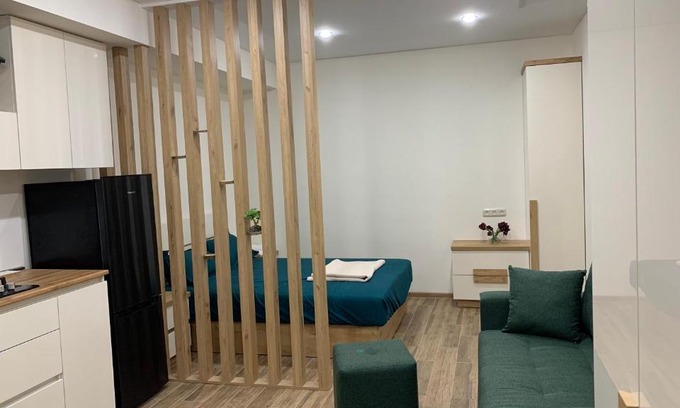 Yerevan Apartamento | Гостевые апартаменты в Ереван