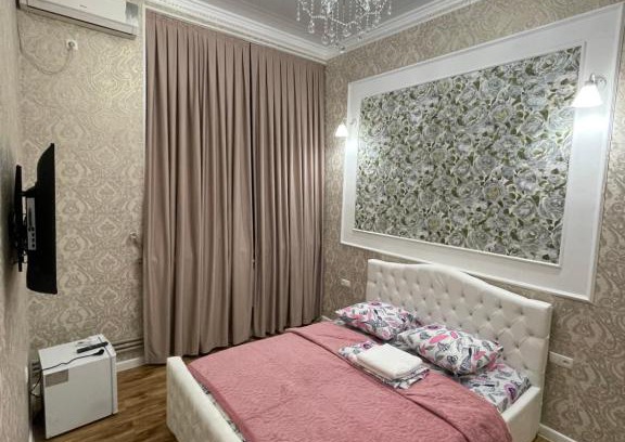 Shymkent Hotel | Гостиница АСКАР