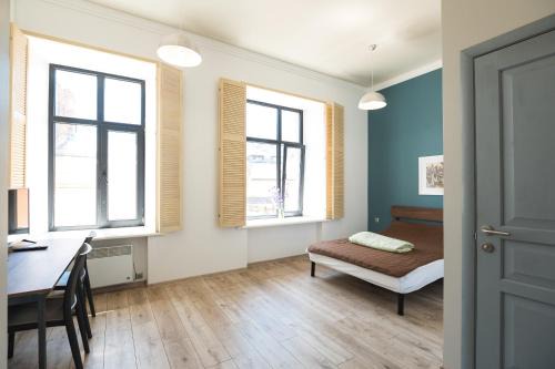 Odessa City Center Apartamento | Готельчик у Кірхи