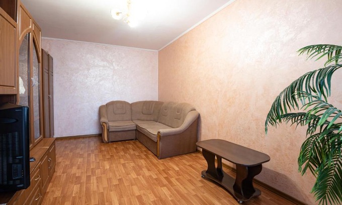 Cherkasy Apartamento | Дашковича 30, центр міста