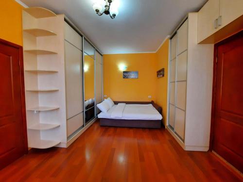 Sukhinovka Apartamento | Двокімнатна квартира в центрі біля готелю Палаццо Мережа Alex Apartments Безконтакнте заселення 24-7