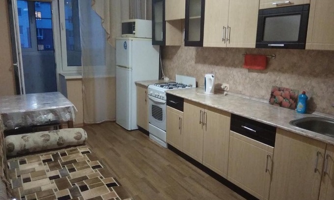 Penza Apartamento | Двухкомнатная квартира на Пушкина 43 в центре