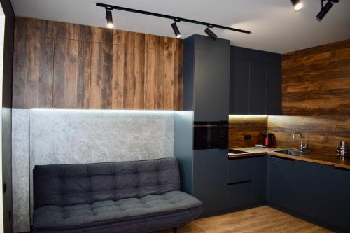 Lutsk Apartamento | Дизайнерські апартаменти в ЖК DreamTown 10а