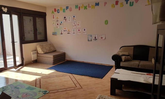 Centar Apartamento | ДОМИК В ПАРКЕ