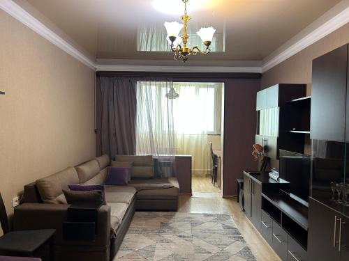 Nor-Nork Apartamento | Дом у Лусине