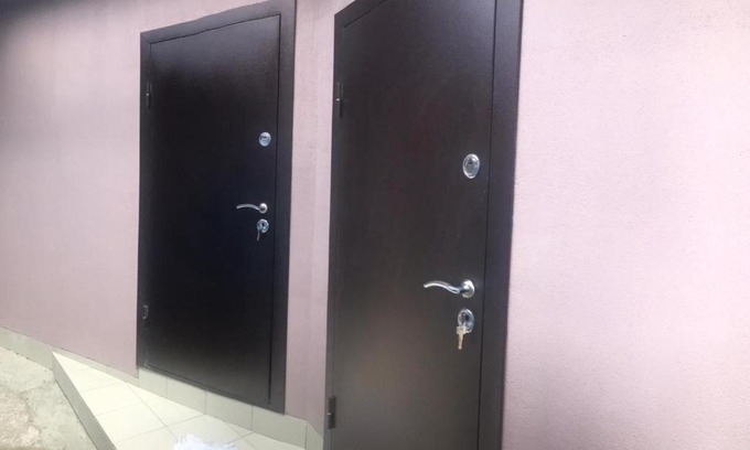 Tsentralnyy Apartamento | Дом у моря