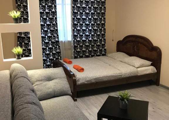 Beskudnikovsky District Apartamento | Дубнинская 5