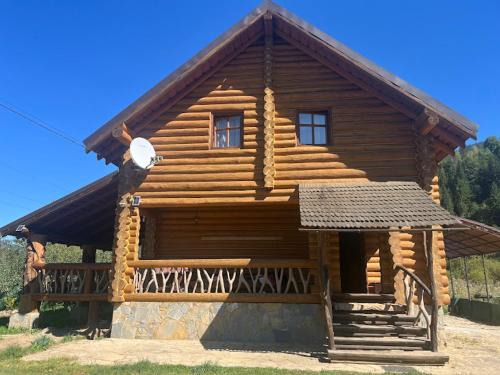 Dobrovelychkivka Apartamento | Думанія