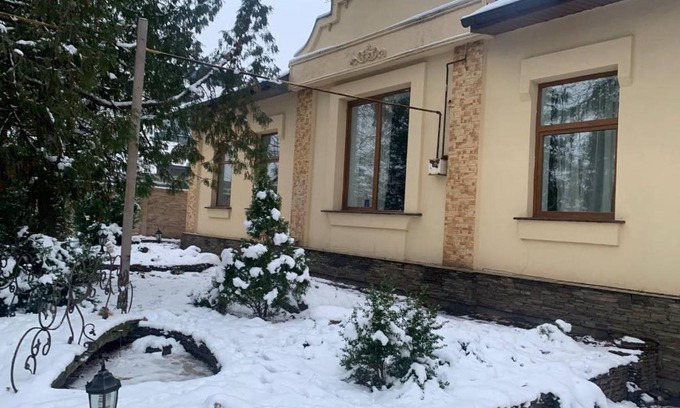 Uman Apartamento | Елітний будинок в місті Умань