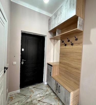 Turkestan Apartamento | Жан Айсулу