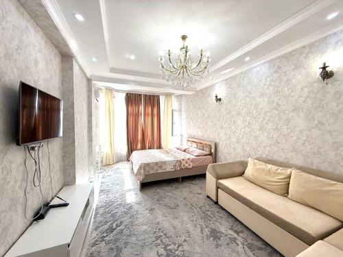 Bishkek Apartamento | жилой компекс Флоренция