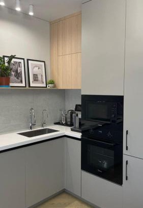Almaty Apartamento | ЖК Ала парк