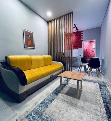 Aktobe Apartamento | ЖК Арай 2