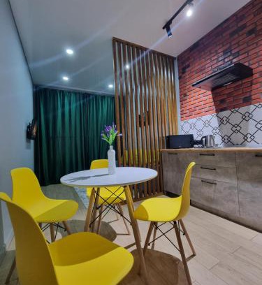 Aktobe Apartamento | ЖК Арай