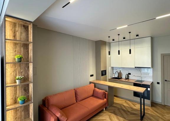 Uralsk Apartamento | ЖК Гранд хаус