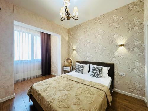 Ulytau District Apartamento | ЖК Комфорт сити напротив ТРЦ Мега