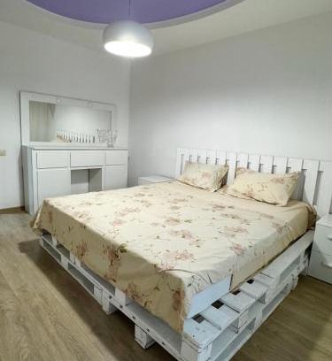 Odessa Apartamento | Затишна двокімнатна квартира на Вільямса