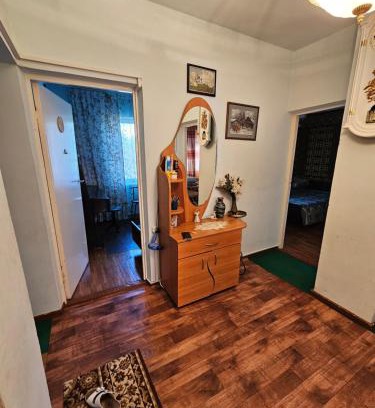 Bulan-Sogottu Apartamento | Иссык-Куль, Аврора